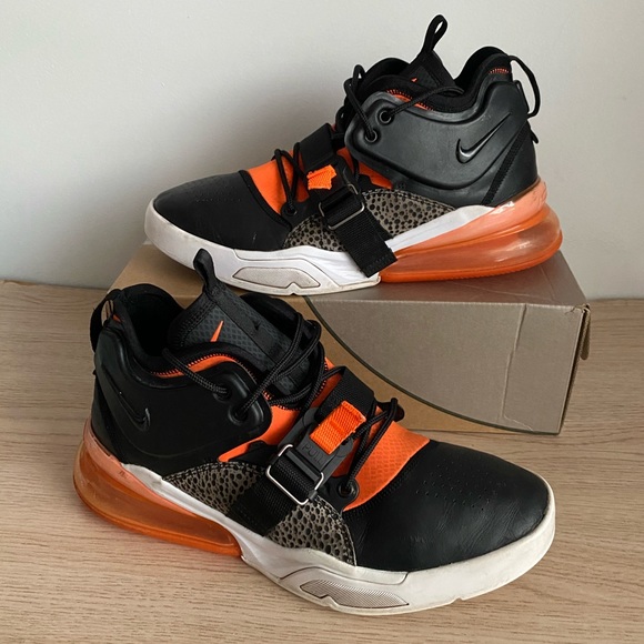 nike air force safari 270